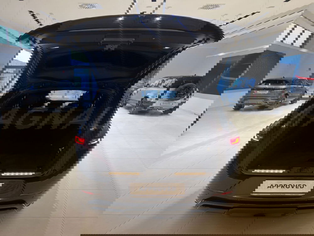 Land Rover Range Rover Sport usata a Forlì-Cesena (9)