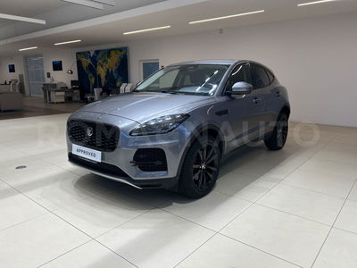 Jaguar E-Pace 2.0D I4 163 CV R-Dynamic SE del 2022 usata a Forli&#039;