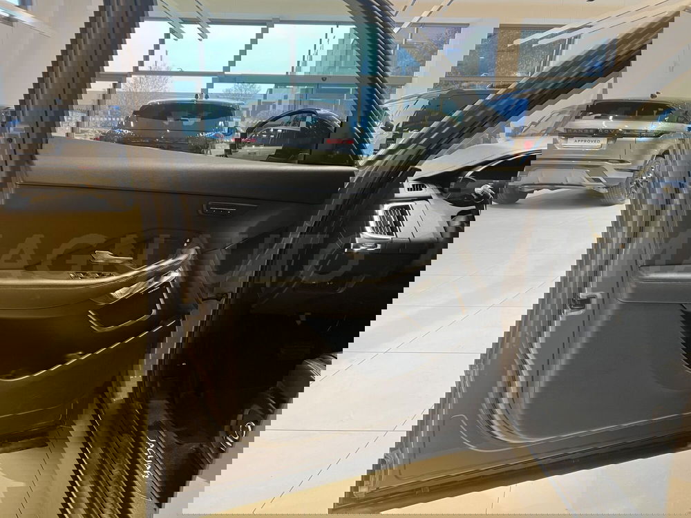 Jaguar E-Pace usata a Forlì-Cesena (10)