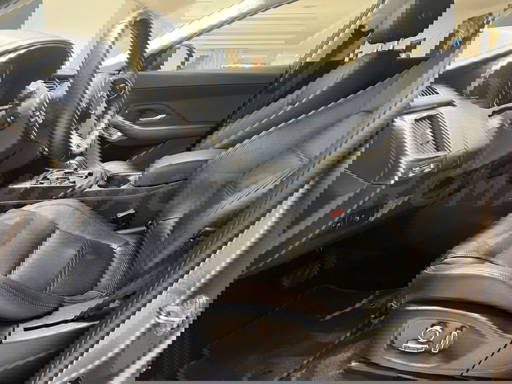 Jaguar E-Pace usata a Forlì-Cesena (11)