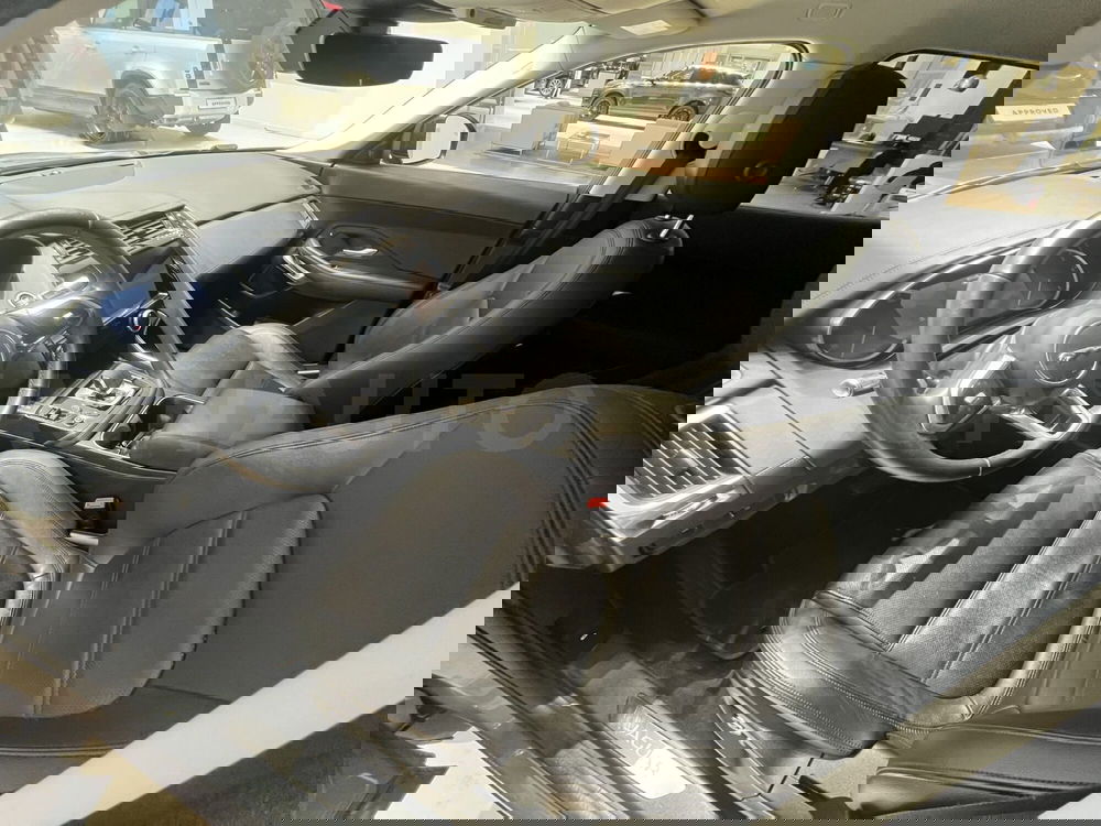 Jaguar E-Pace usata a Forlì-Cesena (12)