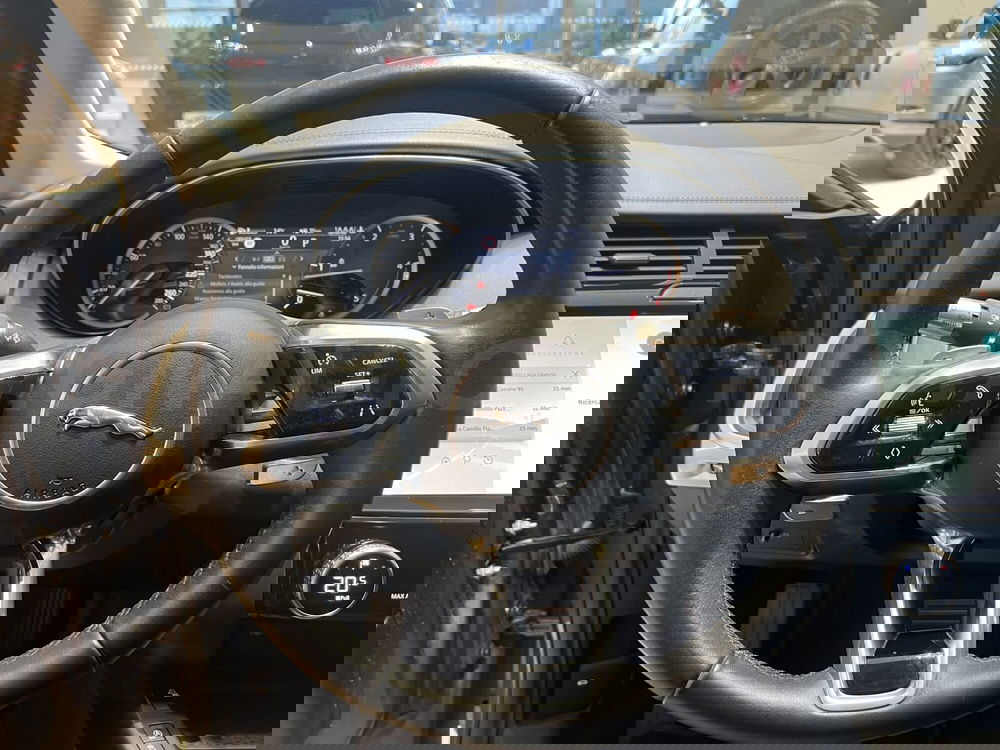 Jaguar E-Pace usata a Forlì-Cesena (13)