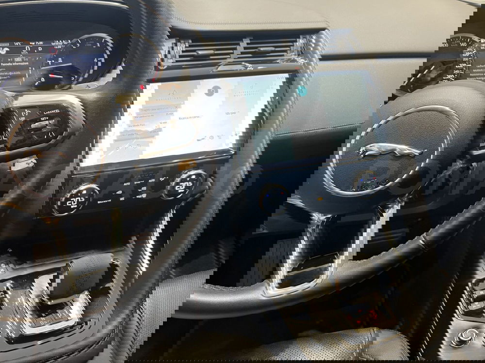 Jaguar E-Pace usata a Forlì-Cesena (14)