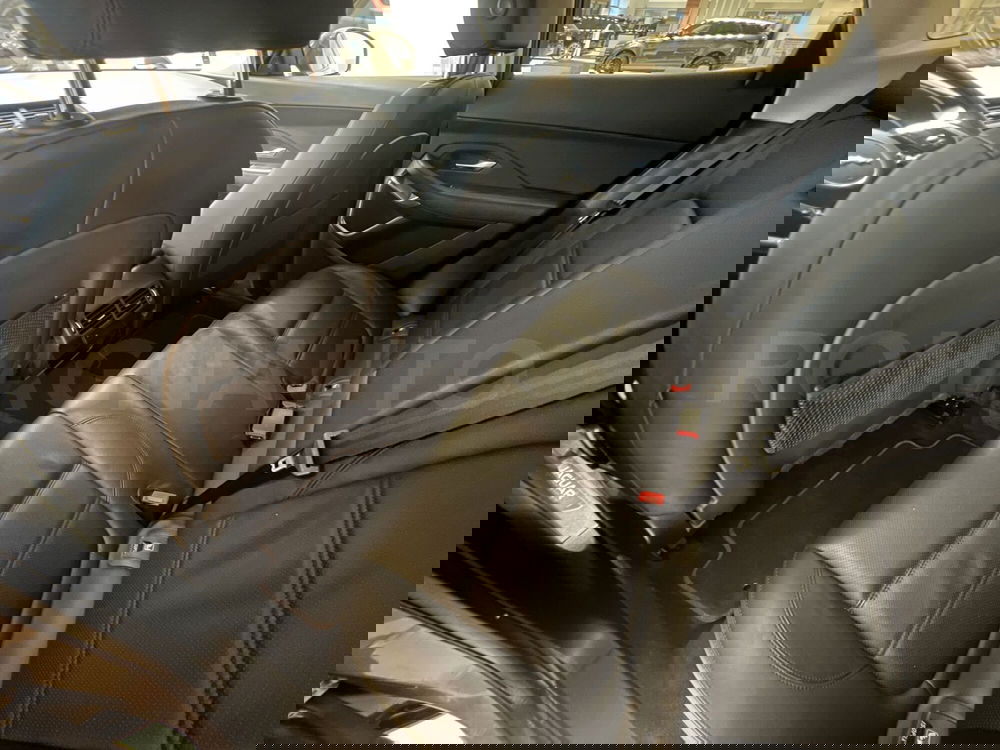 Jaguar E-Pace usata a Forlì-Cesena (15)