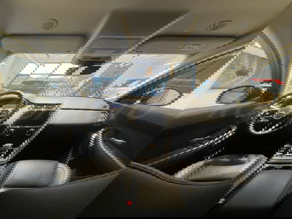 Jaguar E-Pace usata a Forlì-Cesena (16)