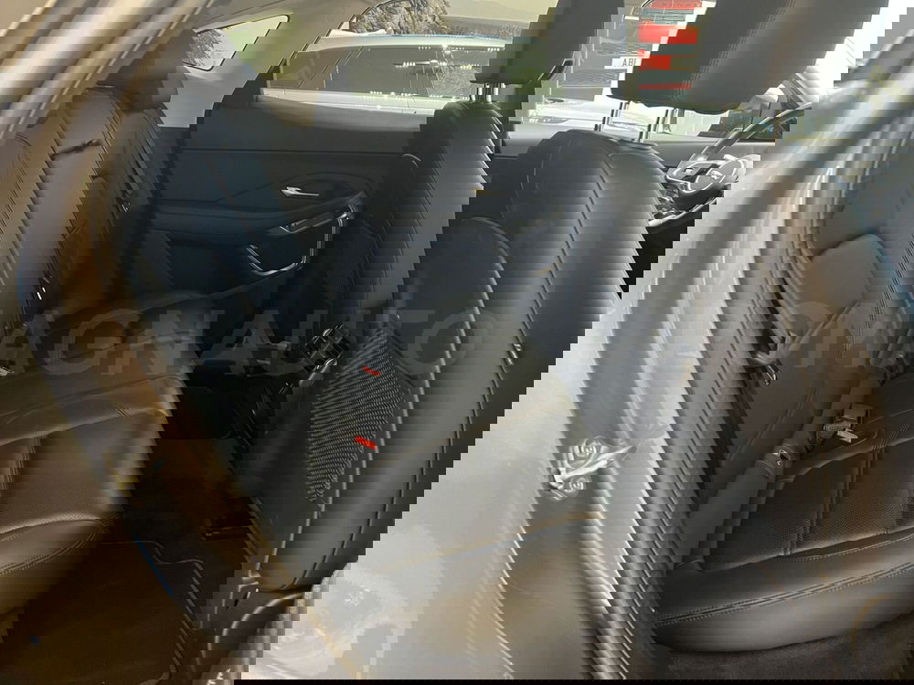 Jaguar E-Pace usata a Forlì-Cesena (17)