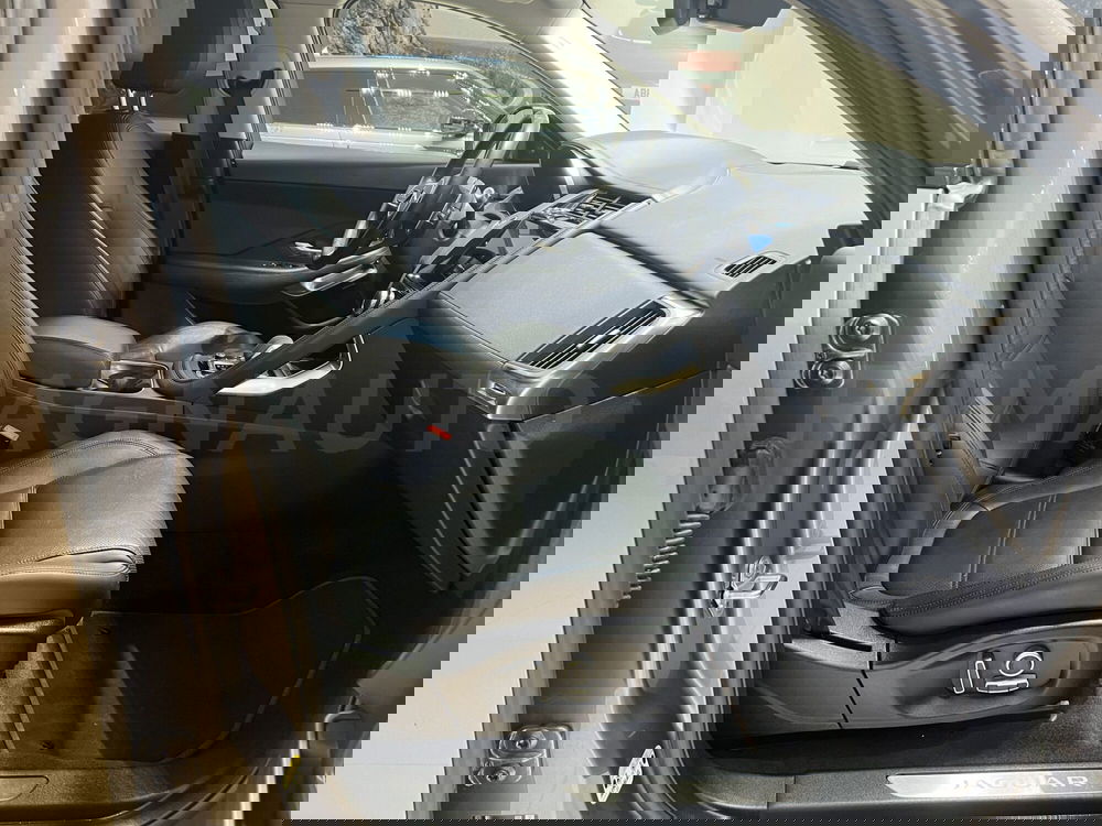 Jaguar E-Pace usata a Forlì-Cesena (18)