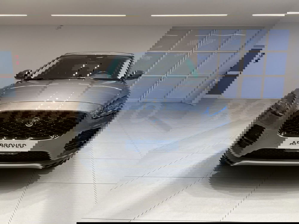 Jaguar E-Pace usata a Forlì-Cesena (2)