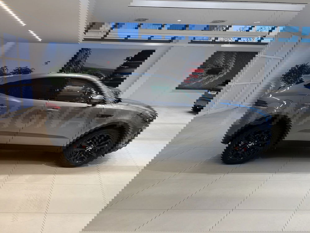 Jaguar E-Pace usata a Forlì-Cesena (4)