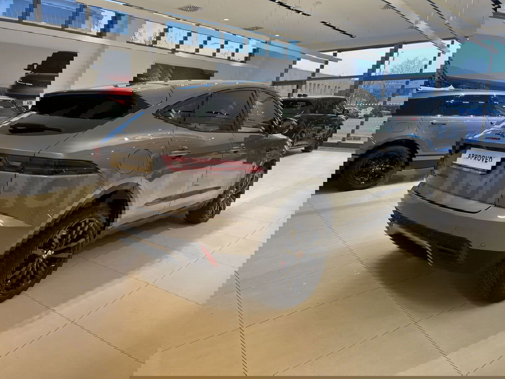Jaguar E-Pace usata a Forlì-Cesena (5)