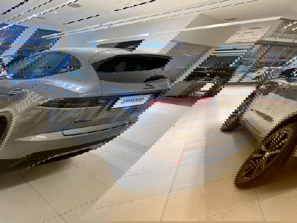 Jaguar E-Pace usata a Forlì-Cesena (7)