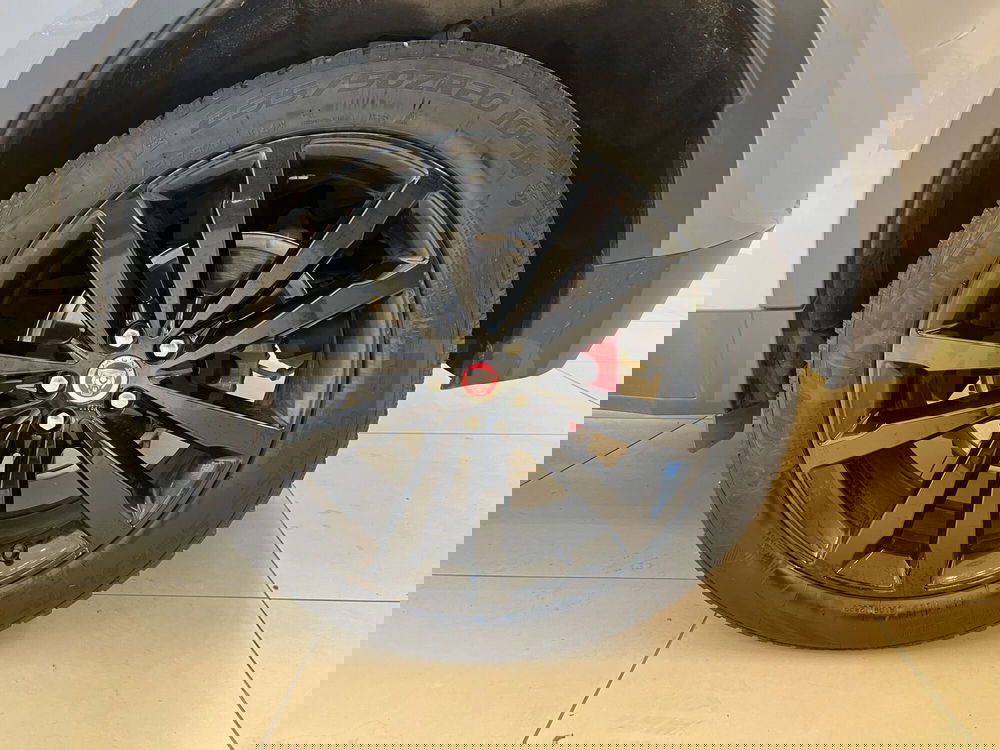 Jaguar E-Pace usata a Forlì-Cesena (9)