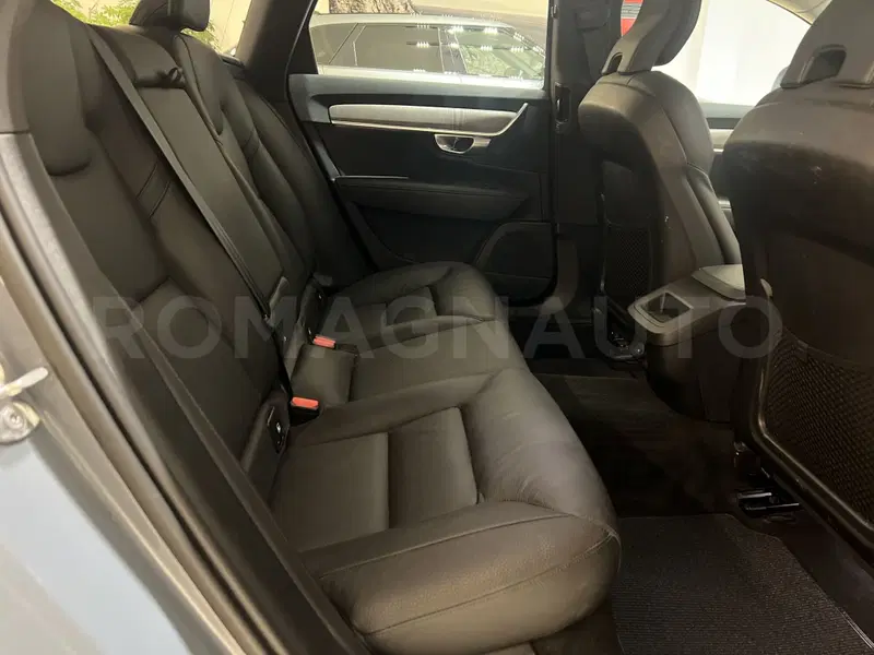 Volvo V90 Cross Country usata a Forlì-Cesena (10)