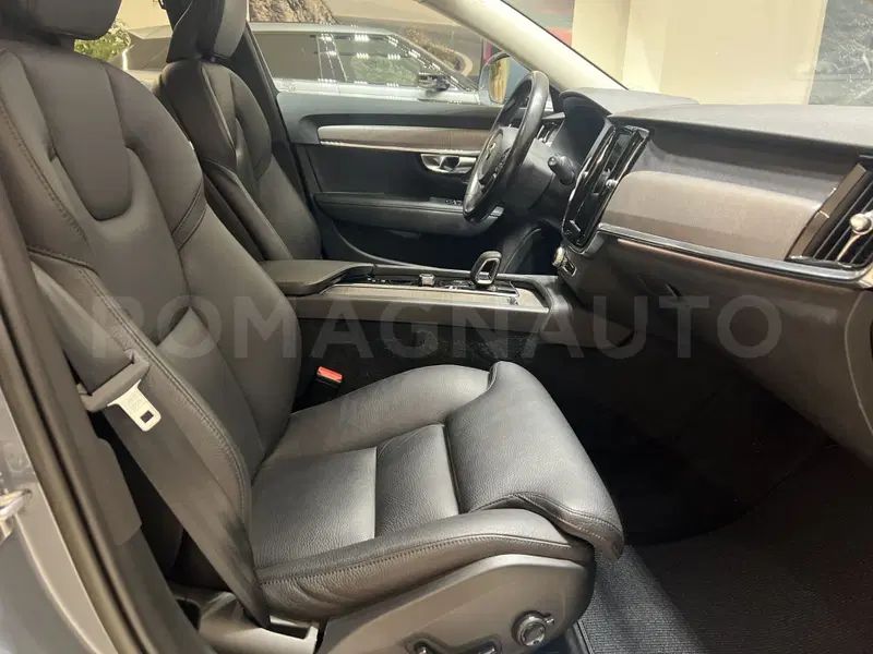 Volvo V90 Cross Country usata a Forlì-Cesena (11)