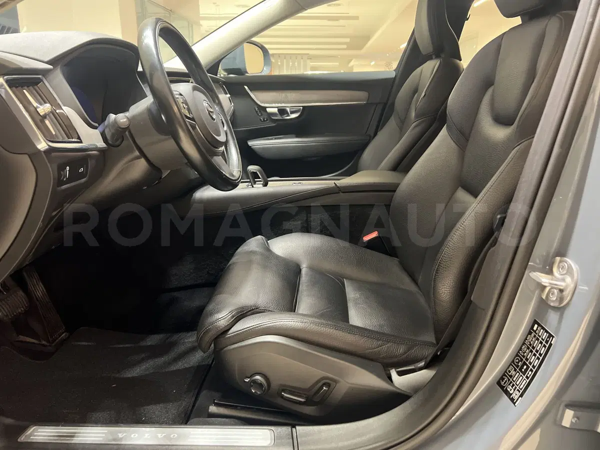 Volvo V90 Cross Country usata a Forlì-Cesena (13)