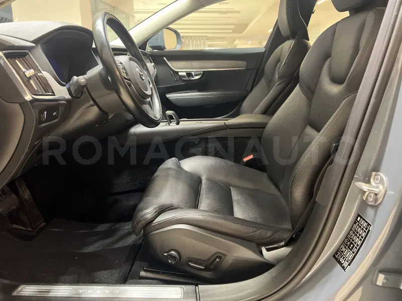 Volvo V90 Cross Country usata a Forlì-Cesena (13)