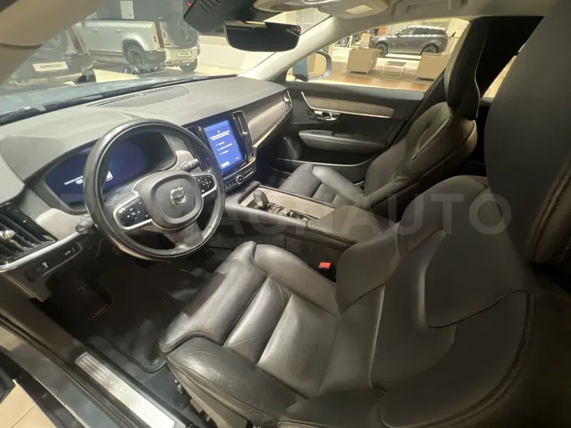 Volvo V90 Cross Country usata a Forlì-Cesena (14)