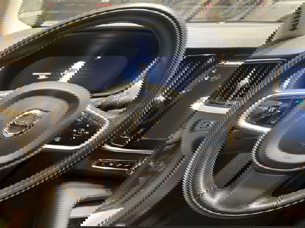 Volvo V90 Cross Country usata a Forlì-Cesena (15)