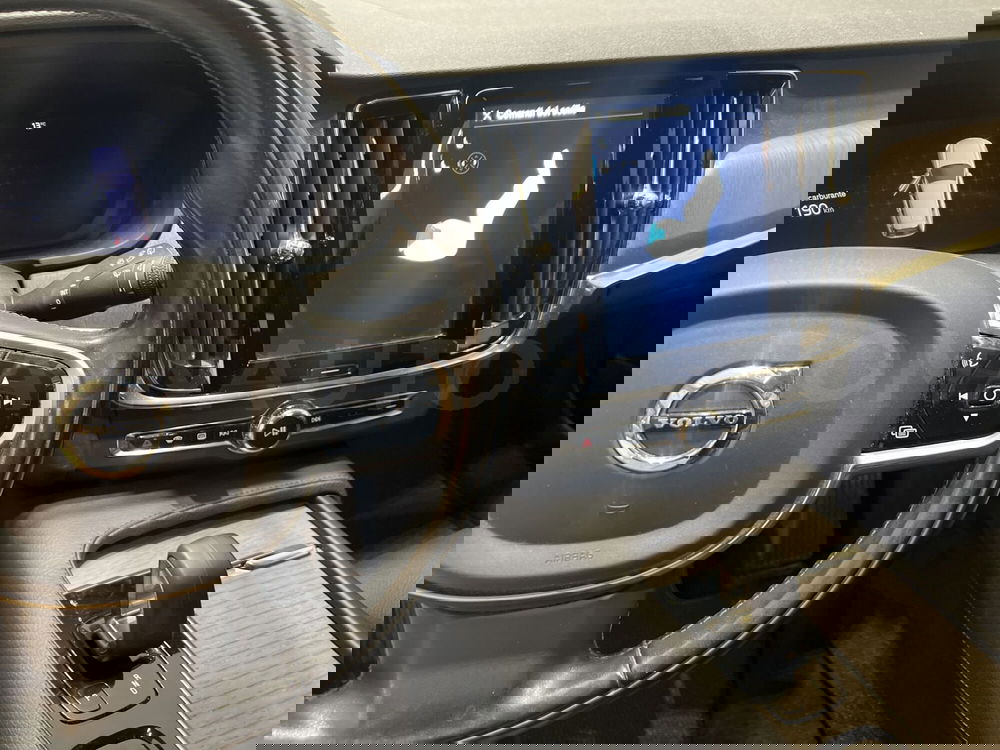 Volvo V90 Cross Country usata a Forlì-Cesena (16)