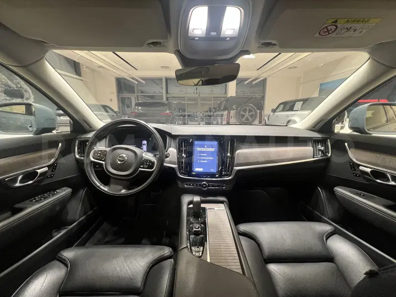Volvo V90 Cross Country usata a Forlì-Cesena (18)