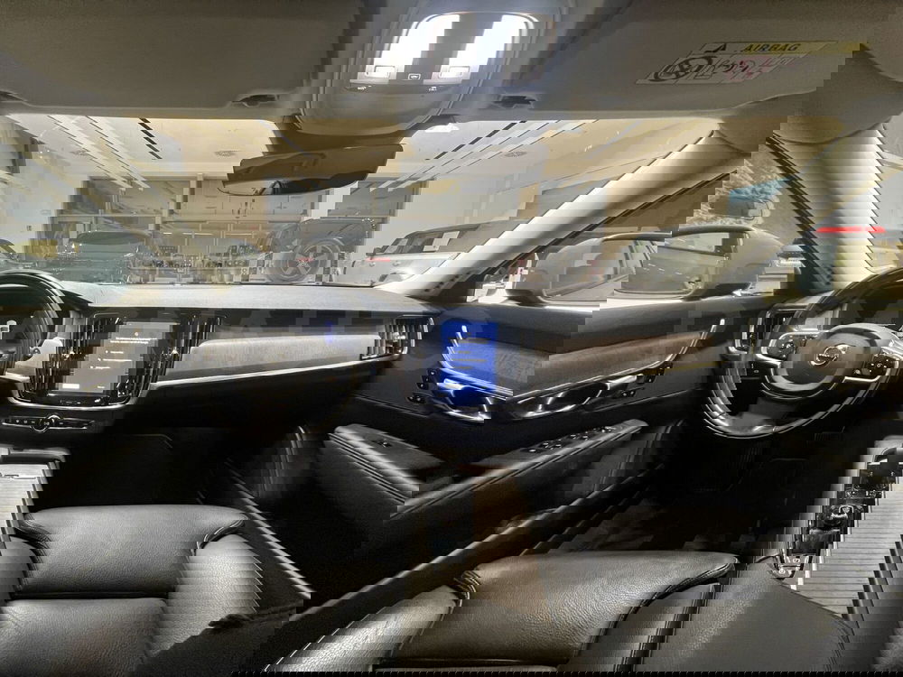 Volvo V90 Cross Country usata a Forlì-Cesena (18)