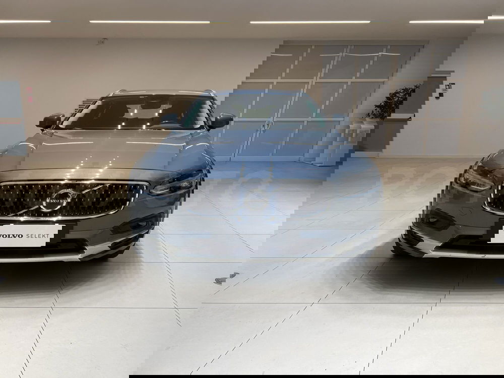 Volvo V90 Cross Country usata a Forlì-Cesena (2)