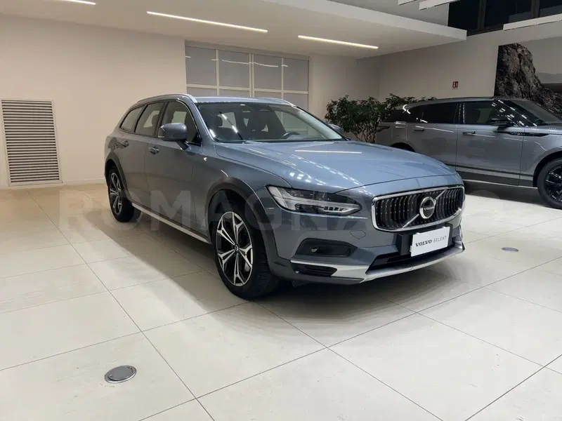 Volvo V90 Cross Country usata a Forlì-Cesena (3)