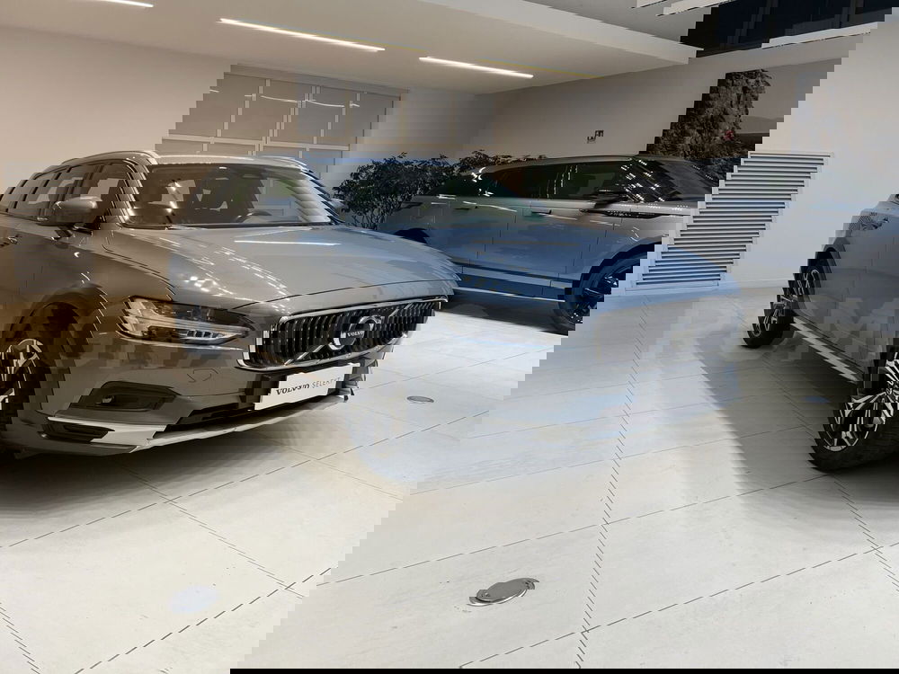 Volvo V90 Cross Country usata a Forlì-Cesena (3)