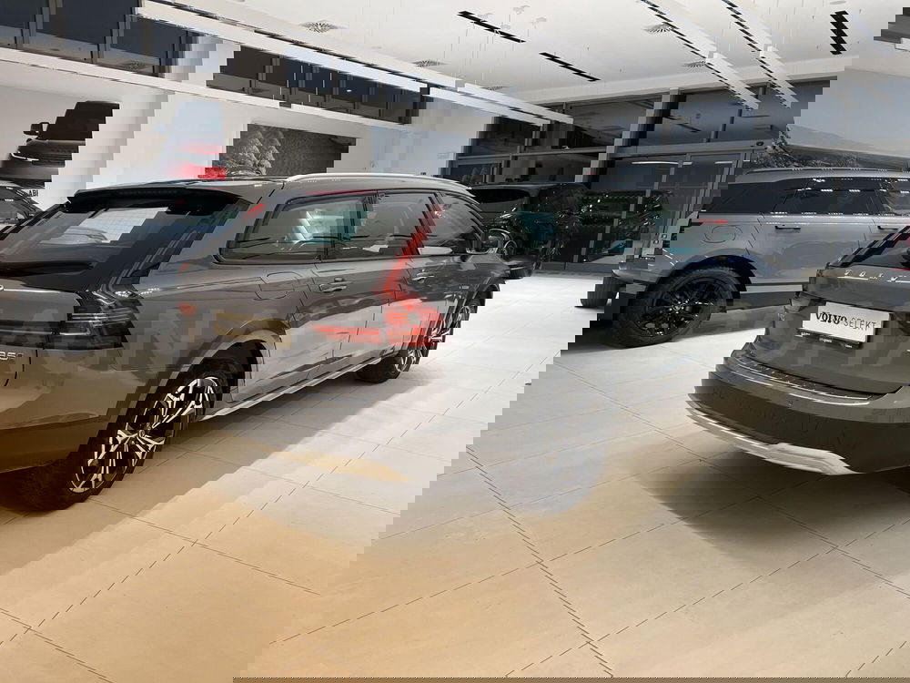 Volvo V90 Cross Country usata a Forlì-Cesena (5)