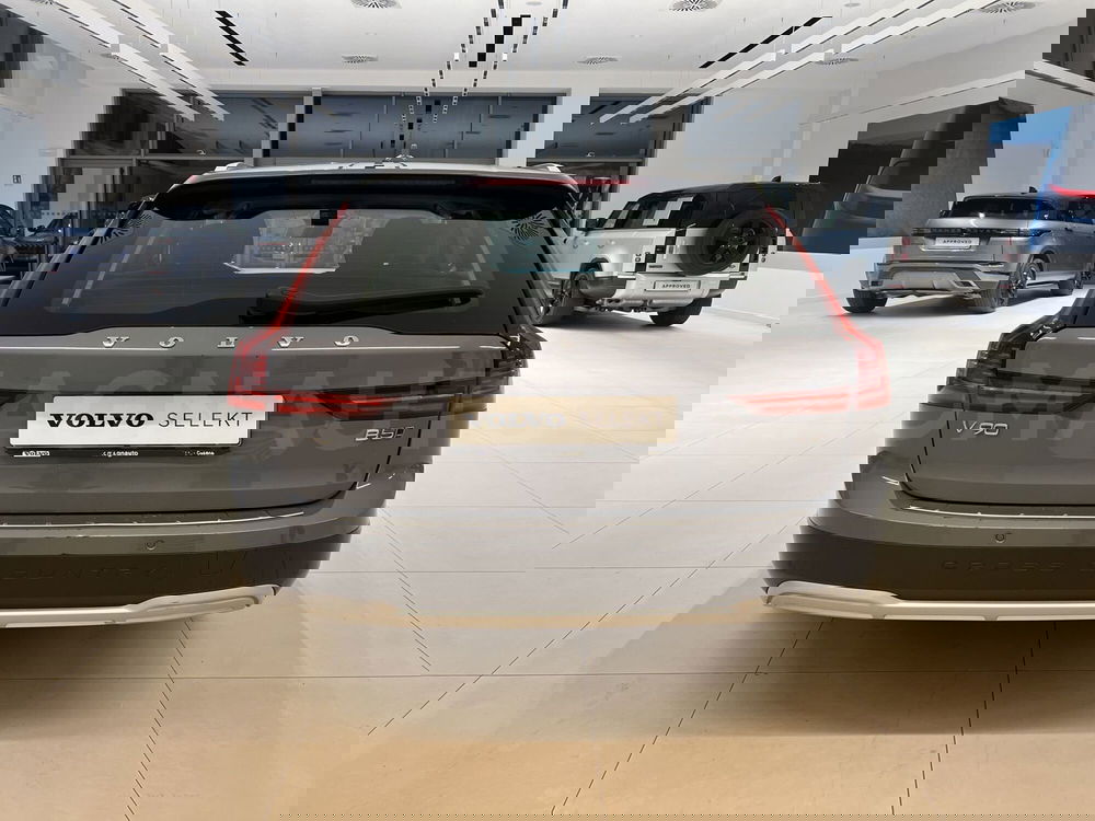 Volvo V90 Cross Country usata a Forlì-Cesena (6)