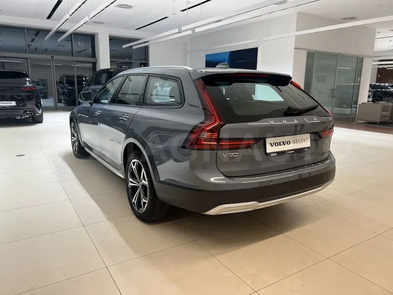 Volvo V90 Cross Country usata a Forlì-Cesena (7)
