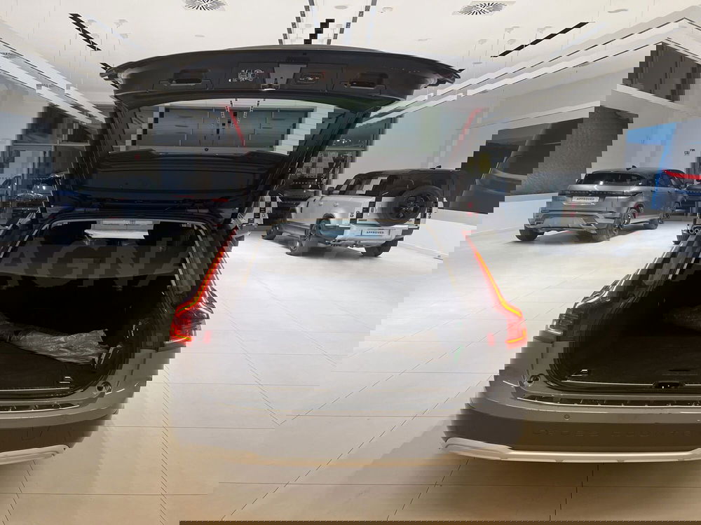 Volvo V90 Cross Country usata a Forlì-Cesena (8)