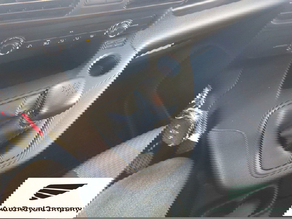 Toyota Proace City Verso nuova a Roma (14)