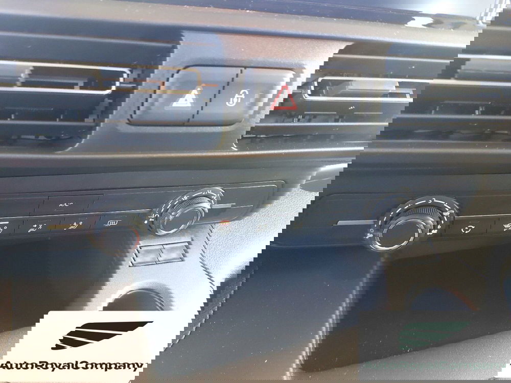 Toyota Proace City Verso nuova a Roma (15)