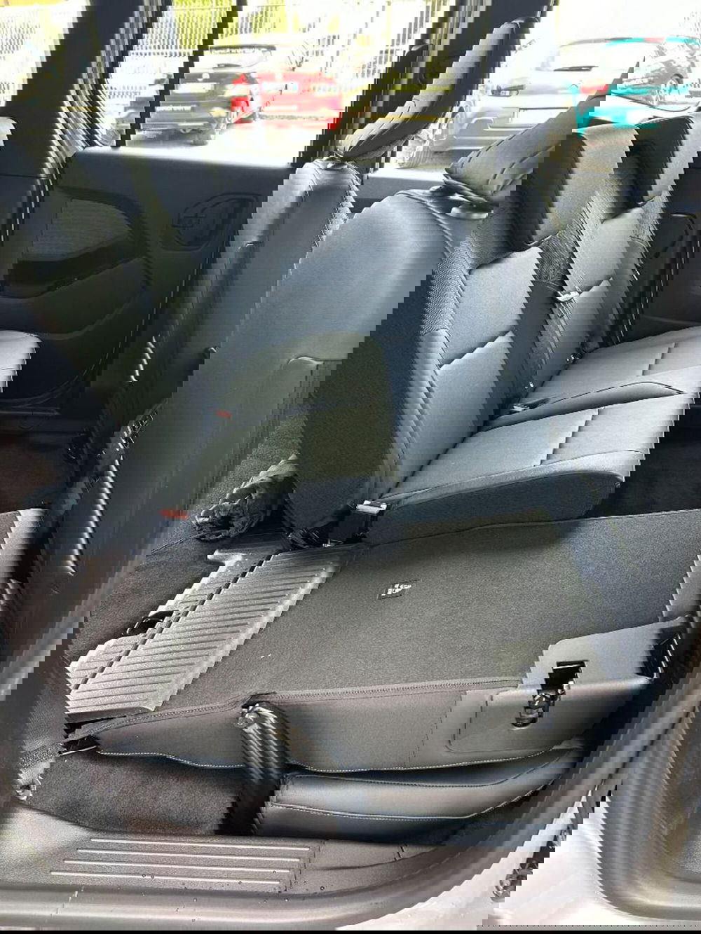 Nissan Townstar nuova a Modena (12)