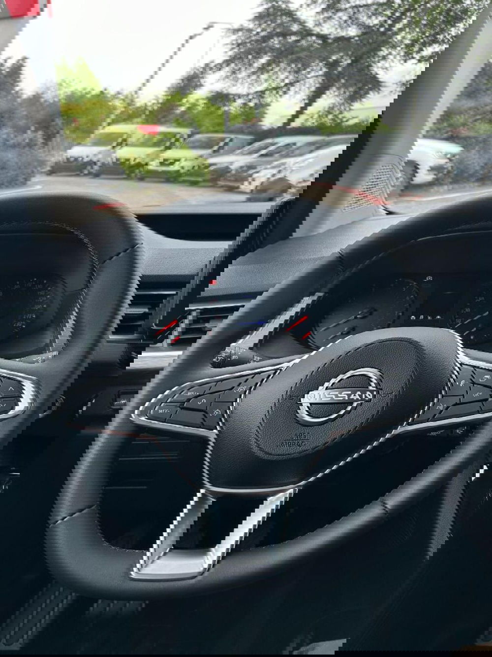 Nissan Townstar nuova a Modena (13)