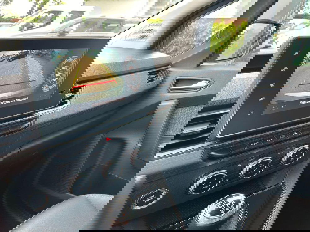 Nissan Townstar nuova a Modena (15)