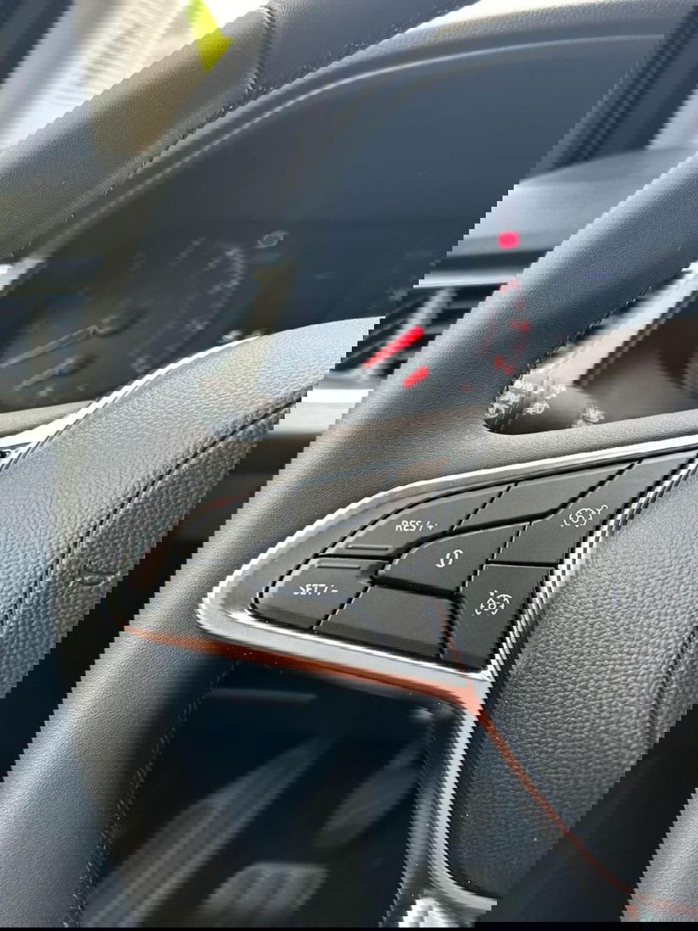 Nissan Townstar nuova a Modena (16)