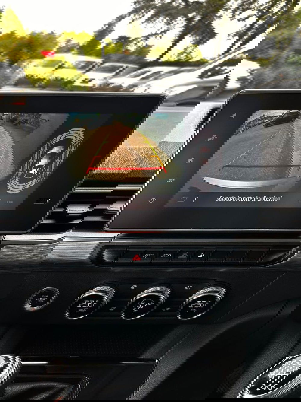 Nissan Townstar nuova a Modena (17)