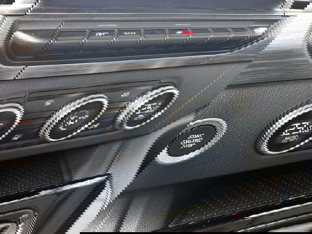 Nissan Townstar nuova a Modena (18)