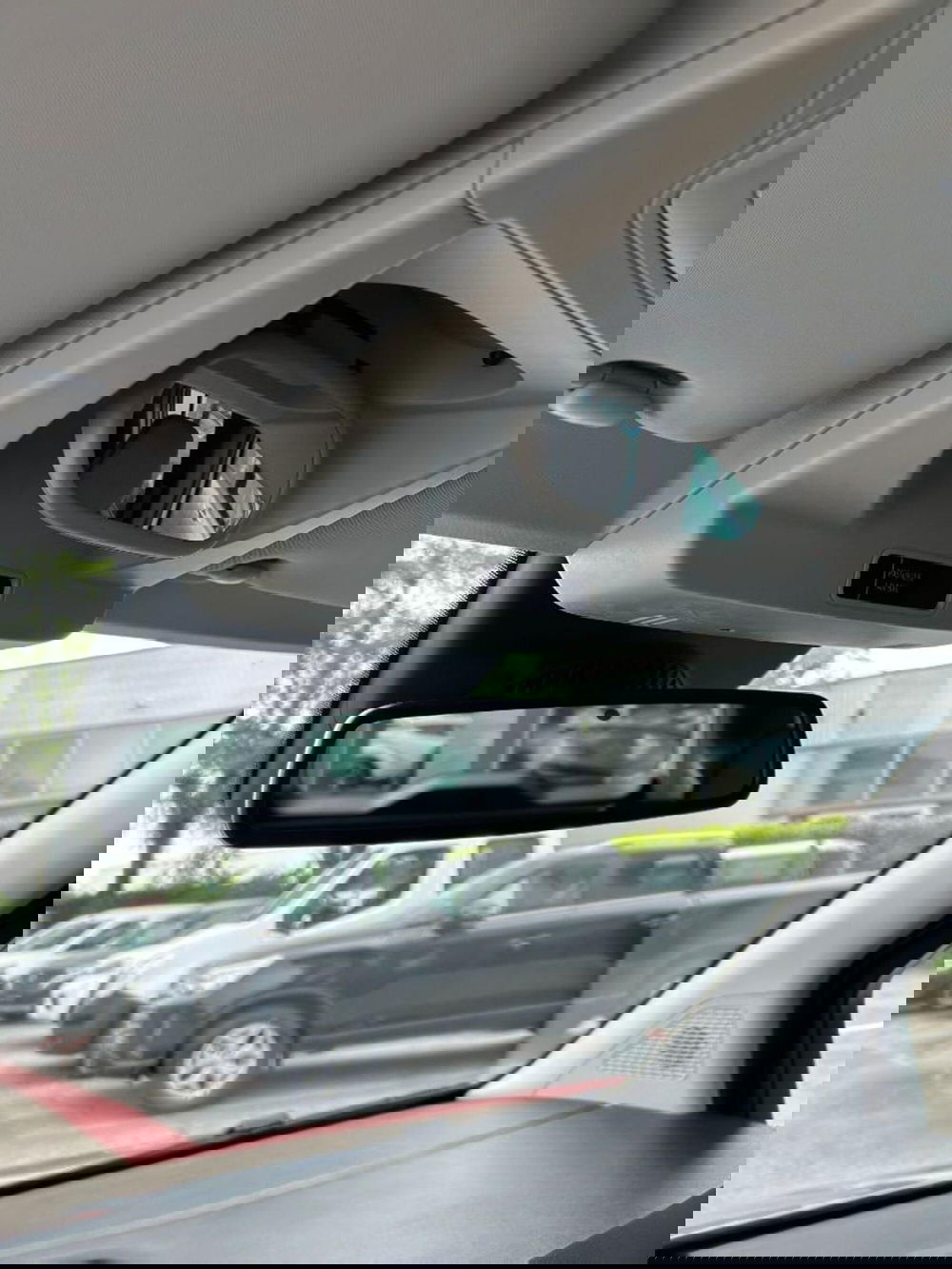 Nissan Townstar nuova a Modena (20)