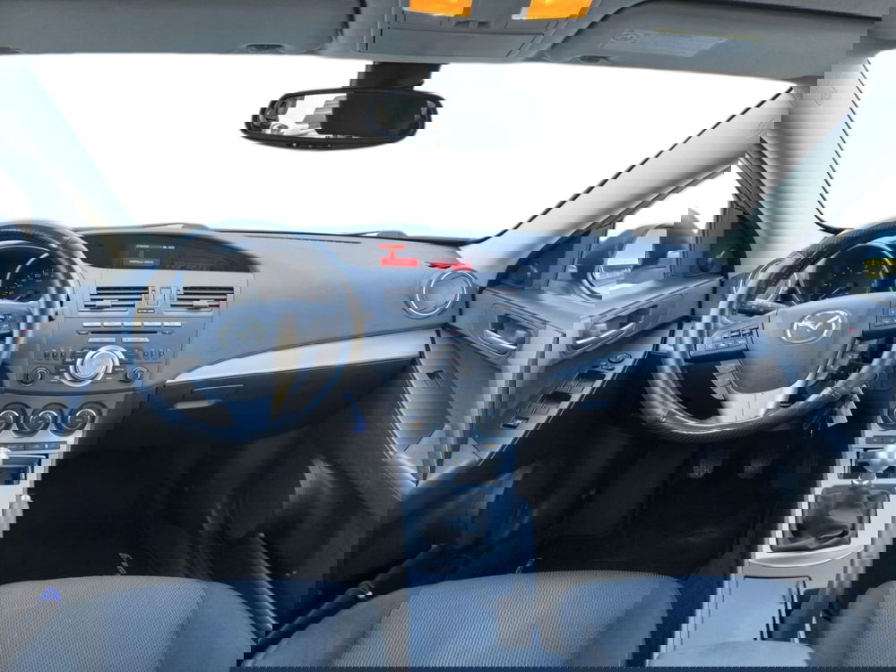 Mazda Mazda3 Hatchback usata a Udine (8)