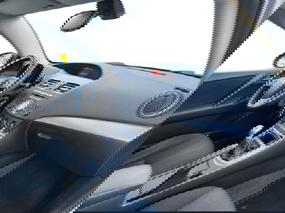 Mazda Mazda3 Hatchback usata a Udine (9)