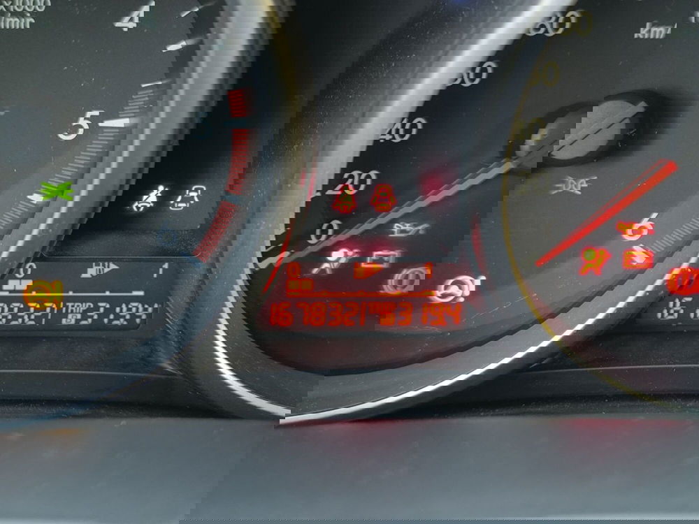 Mazda Mazda3 Hatchback usata a Udine (10)