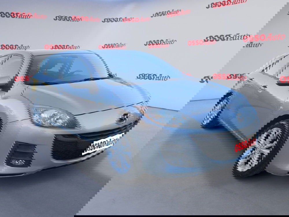 Mazda Mazda3 Hatchback usata a Udine