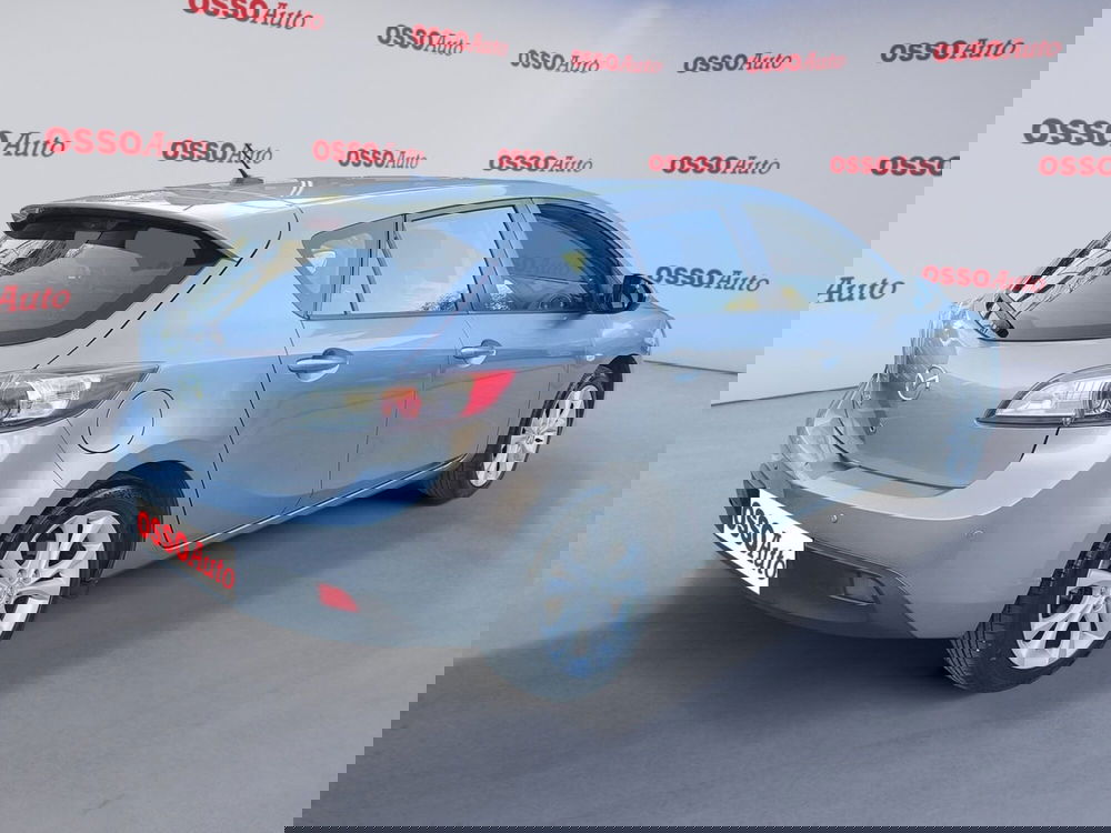 Mazda Mazda3 Hatchback usata a Udine (2)