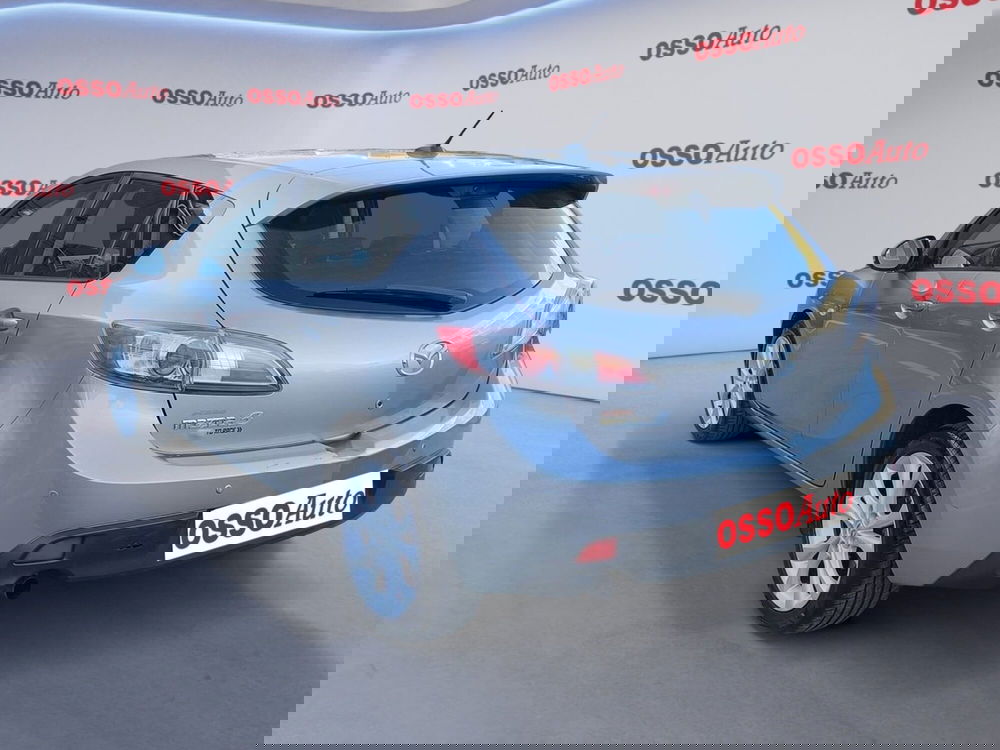 Mazda Mazda3 Hatchback usata a Udine (3)