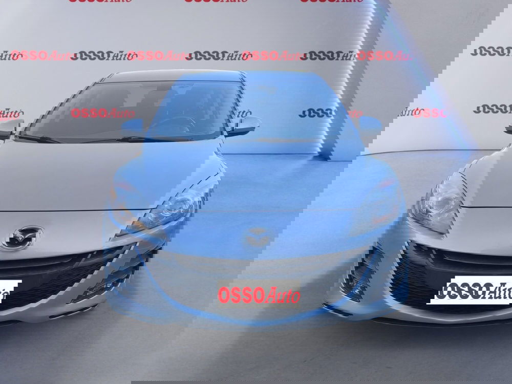 Mazda Mazda3 Hatchback usata a Udine (4)