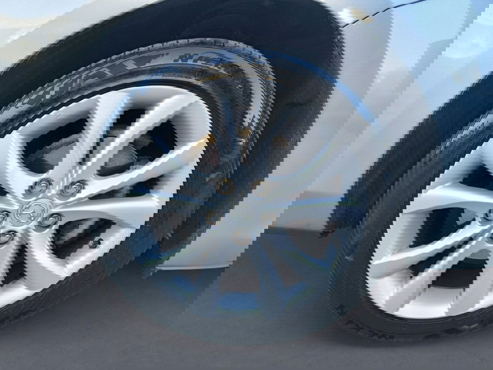 Mazda Mazda3 Hatchback usata a Udine (5)