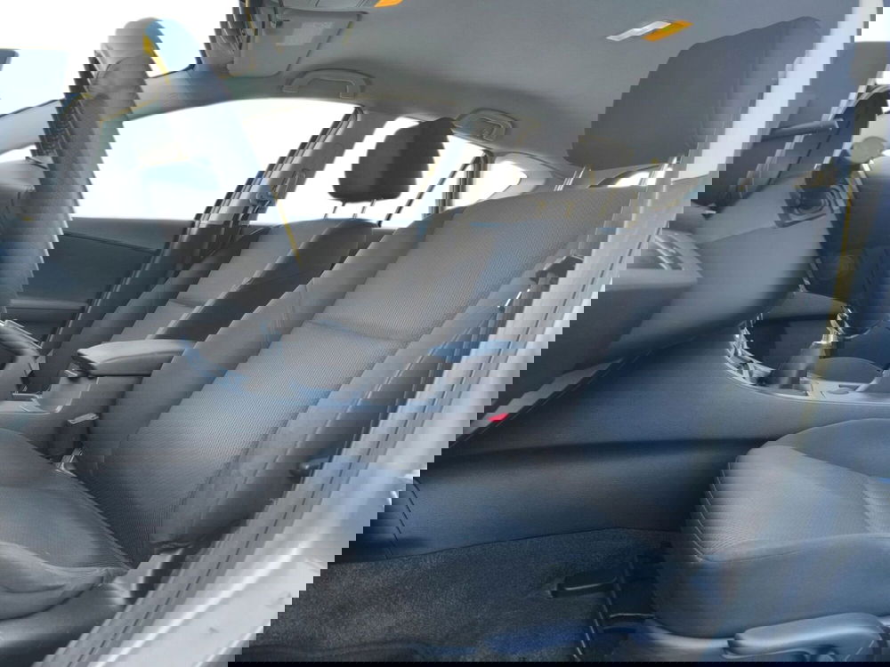 Mazda Mazda3 Hatchback usata a Udine (6)